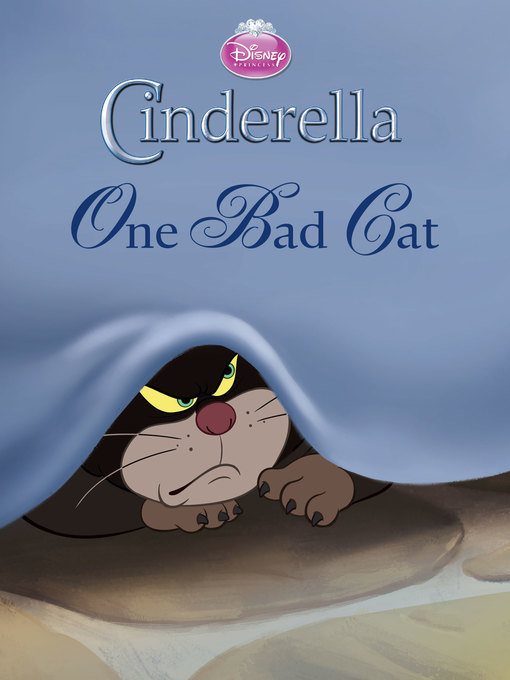 Title details for One Bad Cat by A. Posner - Available